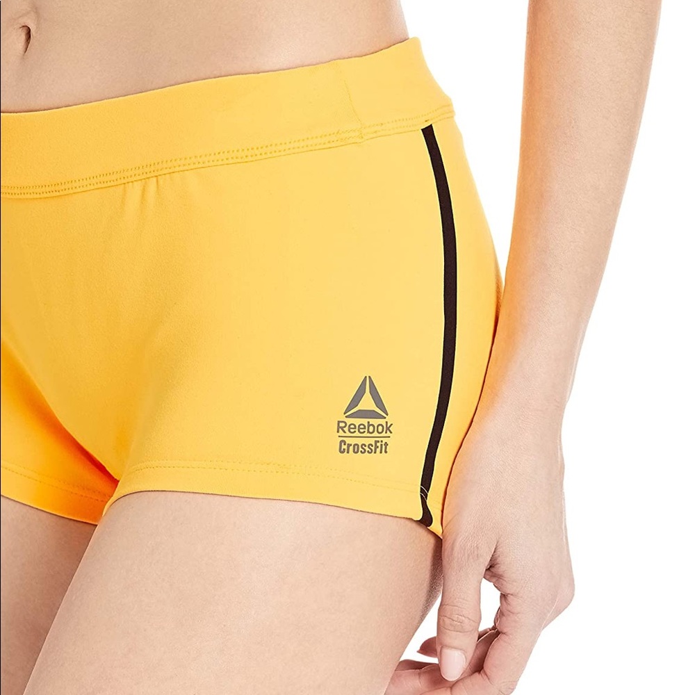 Reebok Women’s Crossfit Booty Short
